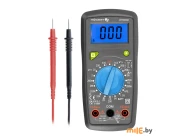 Мультиметр цифровой Hoegert HT1E602