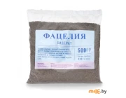 Семена Зеленая Русь Фацелия 0,5 кг