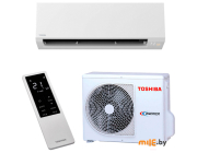 Сплит-система Toshiba RAS-B10G3KVSG-EE/RAS-10J2AVSG-E1