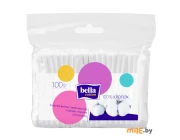 Ватные палочки Bella Cotton гигиенические 100 шт.