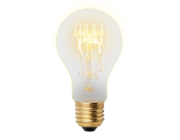 Лампа накаливания IL-V-A60-60/GOLDEN/E27