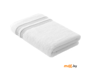 Полотенце махровое Verossa Reticolo (734490) 70х140 см белый
