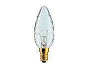 Лампа Philips Deco BW35 230V/60W E14 CL
