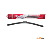 Щетка стеклоочистителя бескаркасная под крючок Dynamatrix-Korea 550UDF