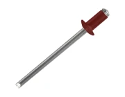 Заклепка вытяжная Starfix (SMZ1-99229-25) 4,8х12 мм 25 шт.