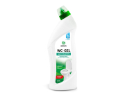 Чистящее средство для туалета и ванной Grass WC-gel (125437) 1000 мл