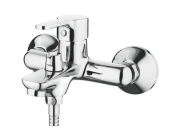 Смеситель для умывальника Ledeme (L3003)