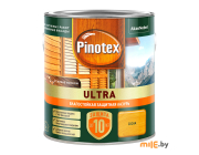 Влагостойкая лазурь Pinotex Ultra (5803590) сосна 2,5 л