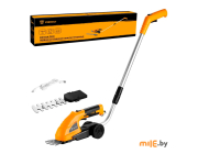 Ножницы садовые аккумуляторные DEKO DKGS4 PRO