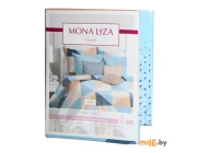 Комплект постельного белья Mona Liza Delon 552203/82 н(2)70х70 см