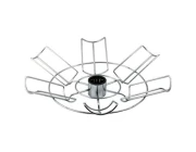 Корзина на трубу AKS PTJ016 39 (50x50)
