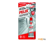 Профессиональный герметик-прокладка Felix (прозрачный) 32 г.