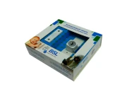 Замок детский ВиА Кристалл Baby Safe Lock
