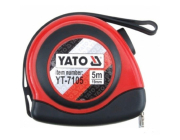 Рулетка Yato YT-7105 (5 м)