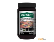 Пигмент-краситель Основит Колорскрин adp1 чёрный 0,6 кг