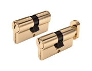 Механизм цилиндровый Palladium AL 70 T01 PB