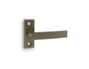 Ручка оконная Palladium AB (античная бронза)