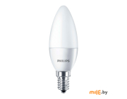 Лампа светодиодная Philips ESS LEDCandle 4-40W E27 840 B35NDFR RCA