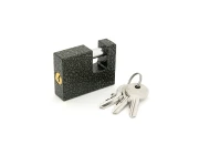 Замок навесной Palladium 707F-50 (серый)