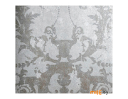 Обои виниловые на флизелиновой основе A.S.Creation Old Damask (37672-4) 1,06x10 м