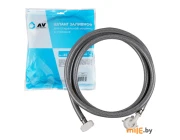 Шланг заливной для стиральной машины AV Engineering AVE3301150 1,5 м
