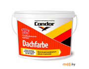Краска Condor Dachfarbe D 24 (13 кг)