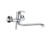 Смеситель для ванны Ledeme H36 L2236