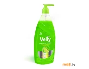 Средство для мытья посуды Grass Velly Premium Лайм и мята 0,5 л