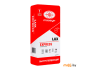 Клей для плитки Lux Express 25 кг