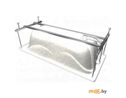 Металлический каркас для ванн Triton Эмма