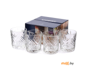 Набор стаканов для виски Luminarc Tasting time Whisky P9244 300 мл (4 шт.)