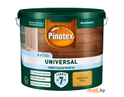 Пропитка Pinotex Universal 2 в 1 Карельская сосна 2,5 л (5620687)