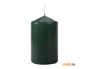 Свеча-столбик Bispol (sw60/100-060) бутылочно-зелёная