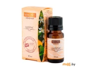 Эфирное масло Medical Fort Цитрус 10 мл
