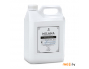 Жидкое мыло Grass Milana Perfume Professional (125710) 5 кг