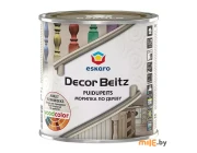 Морилка по дереву Eskaro Decor Beitz (Декор Бейц) 0,7 л