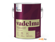 Краска под колеровку для стен и потолков Talatu Vadelma (база C) 2,7 л
