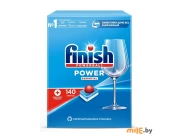 Таблетки для посудомоечных машин Finish Power 140 шт.