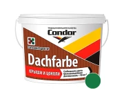 Краска Condor Dachfarbe D21 13 кг