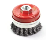 Щетка для шлифмашины Gepard GP0860-100
