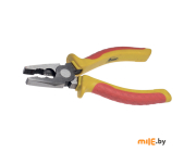 Плоскогубцы Hobbi 34-5-220