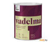 Краска для стен и потолков Talatu Vadelma (база A) 0,9 л