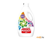 Средство моющее синтетическое Ariel Color 2,6 л