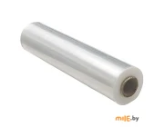 Стретч-пленка для ручной упаковки 17 мкм x 0,5 м (2,34 кг)