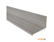 Порог угловой алюминиевый 2212-618Т КТМ 1800 x 23 x 13 (дуб снежный)