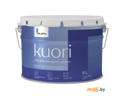 Краска фасадная Talatu Kuori (база А) 9 л