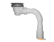 Сифон для душевого поддона Aquant V465-40-MR