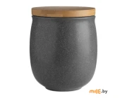 Банка для хранения Billibarri Happy Mummy (500-225) 350 мл