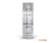 Грунт-эмаль цинконаполненная   Elcon Zintech 96% (серый) 520 мл