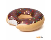 Круг надувной BigMouth Chocolate Donut (BMPF-0008)